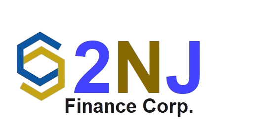 2NJ Finance Corp