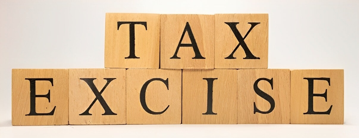 2NJ Finance Corp-Excise-tax
