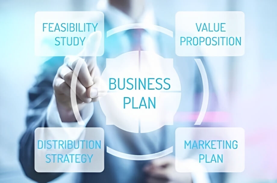 2NJ Finance Corp-Feasibility-study